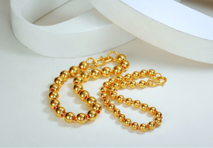Top 1 Men’s Bead Bracelet