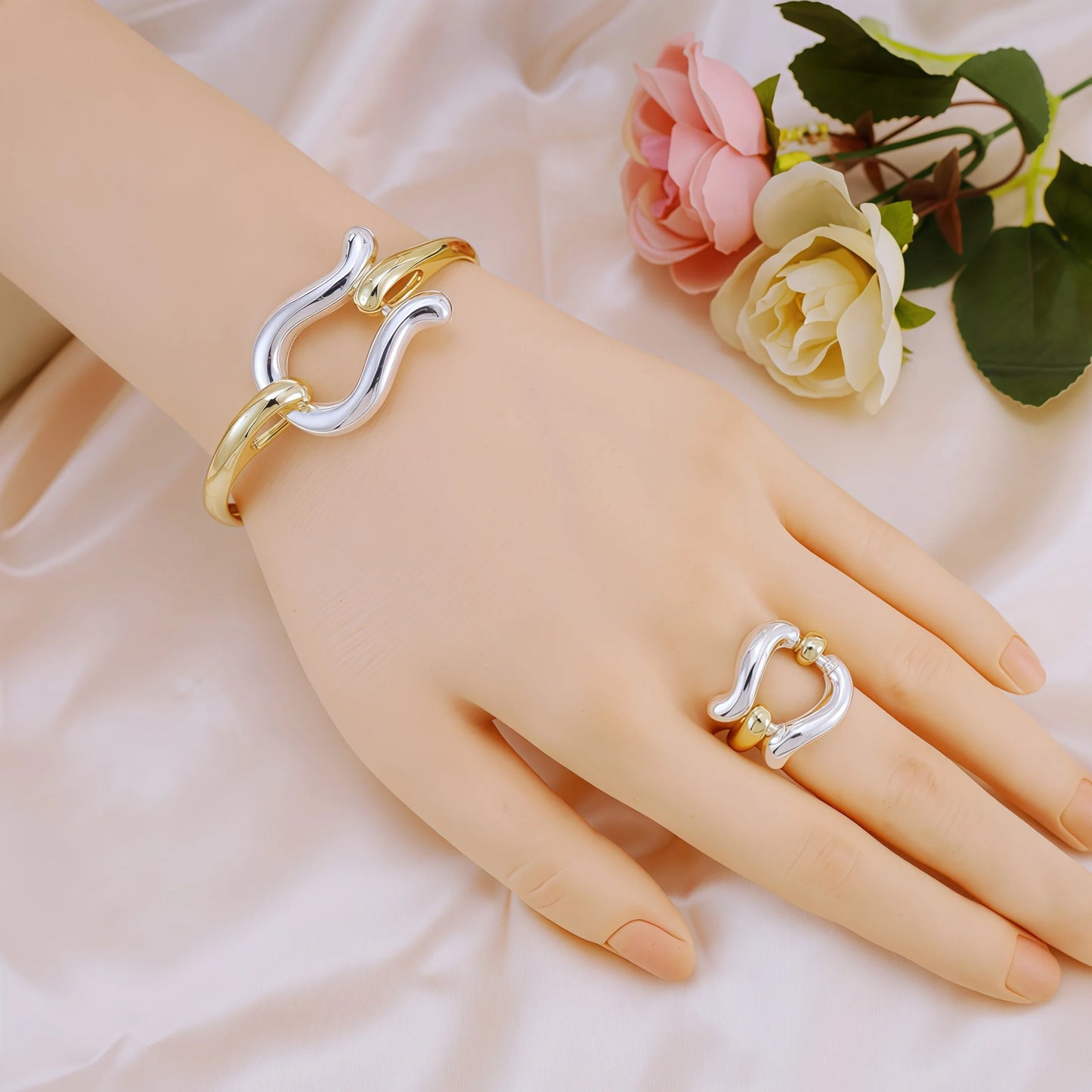 Choker Necklace Sets For Women