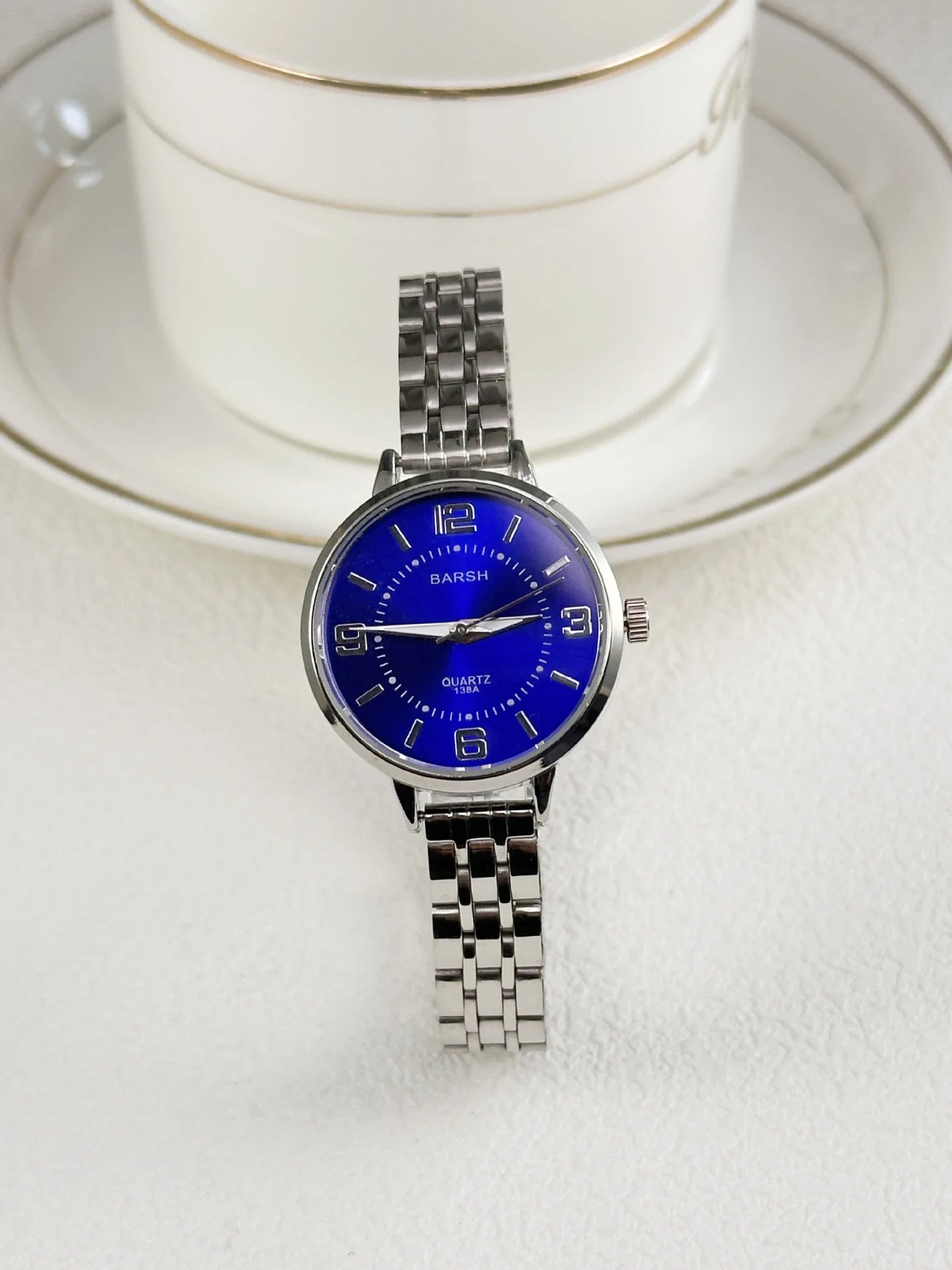 Fashion Versatile Women Watch Light Luxury Ultra-thin Women's Watches Gift Clock Relógio Feminino