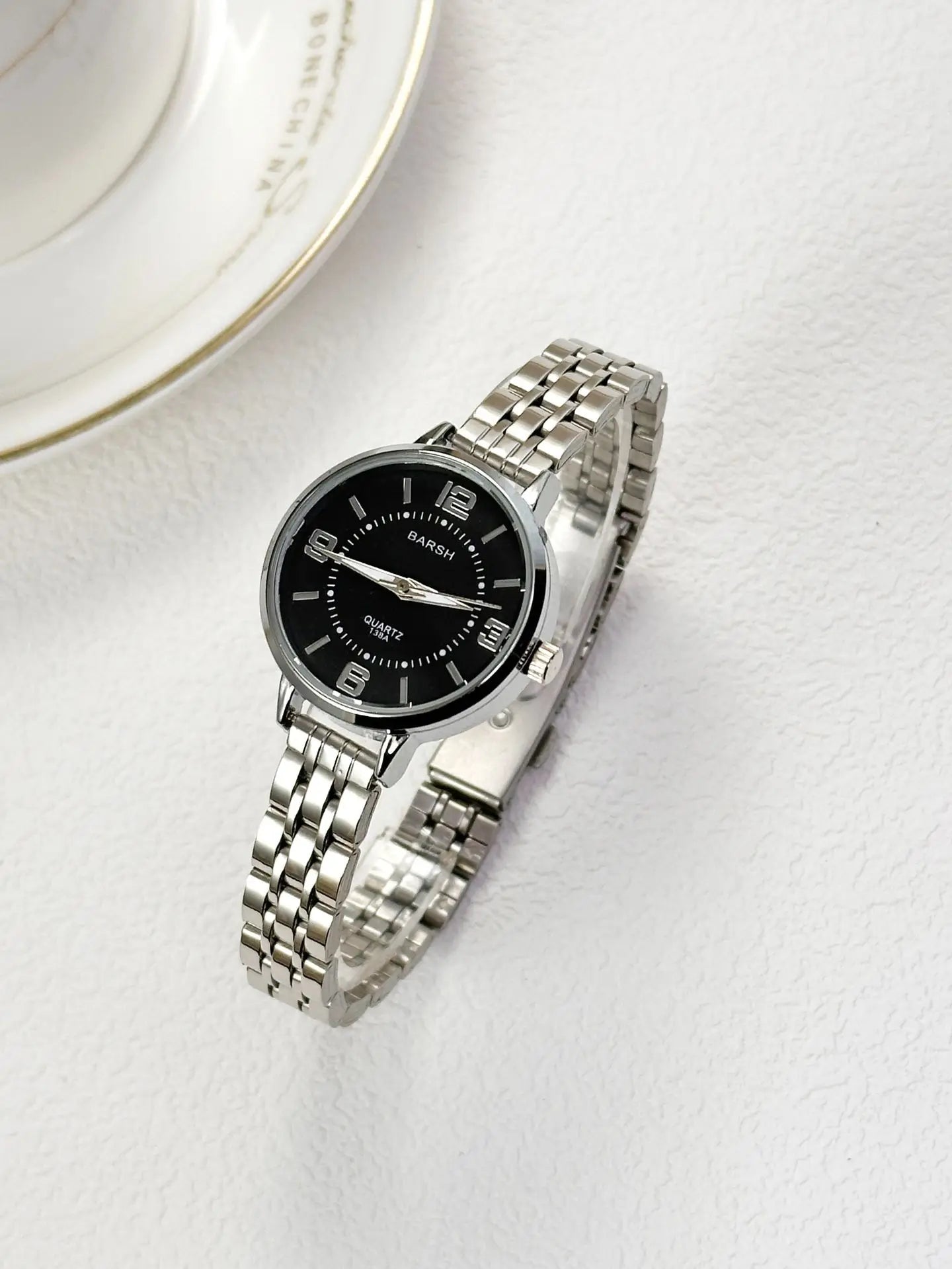 Fashion Versatile Women Watch Light Luxury Ultra-thin Women's Watches Gift Clock Relógio Feminino