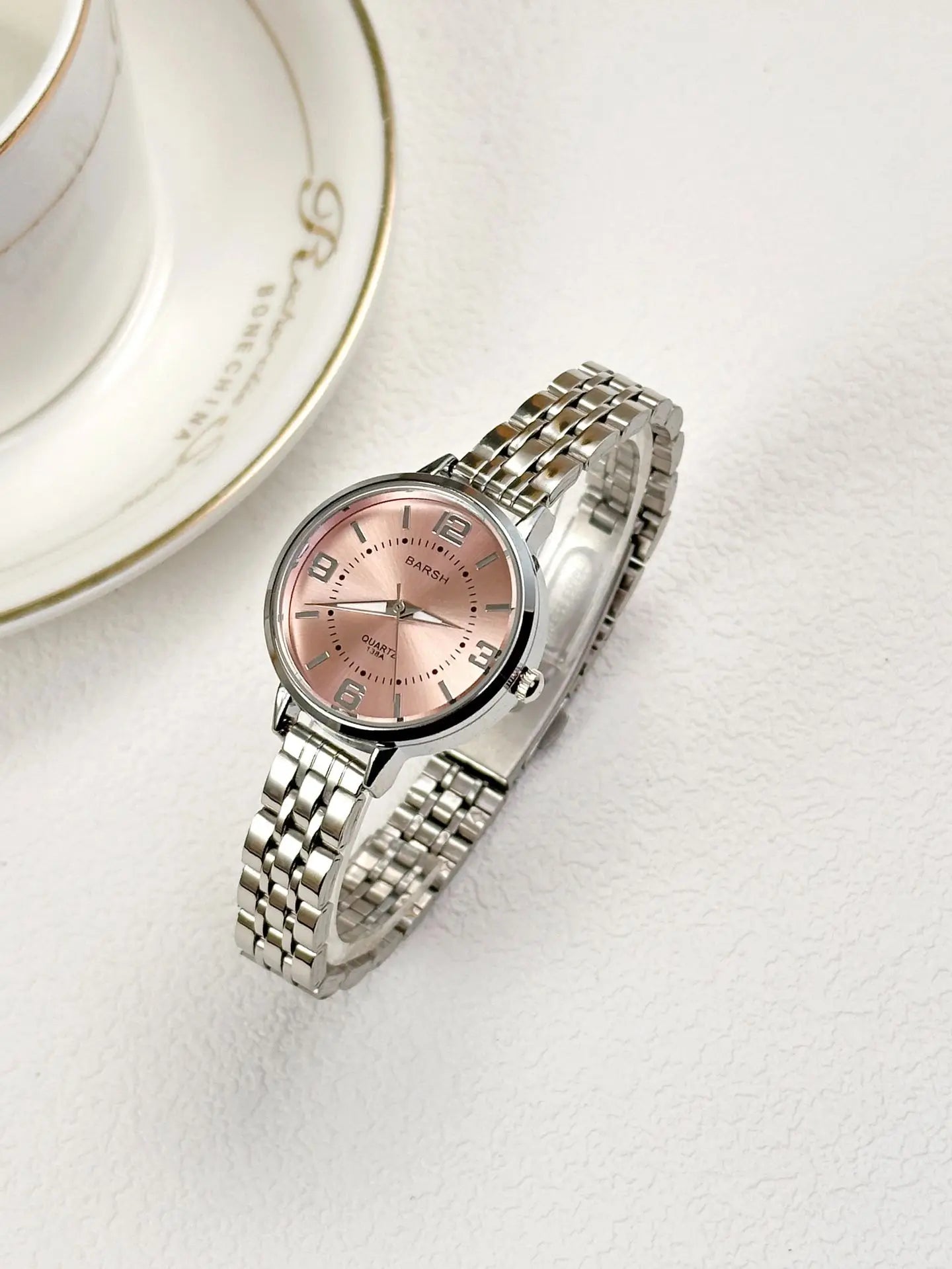 Fashion Versatile Women Watch Light Luxury Ultra-thin Women's Watches Gift Clock Relógio Feminino