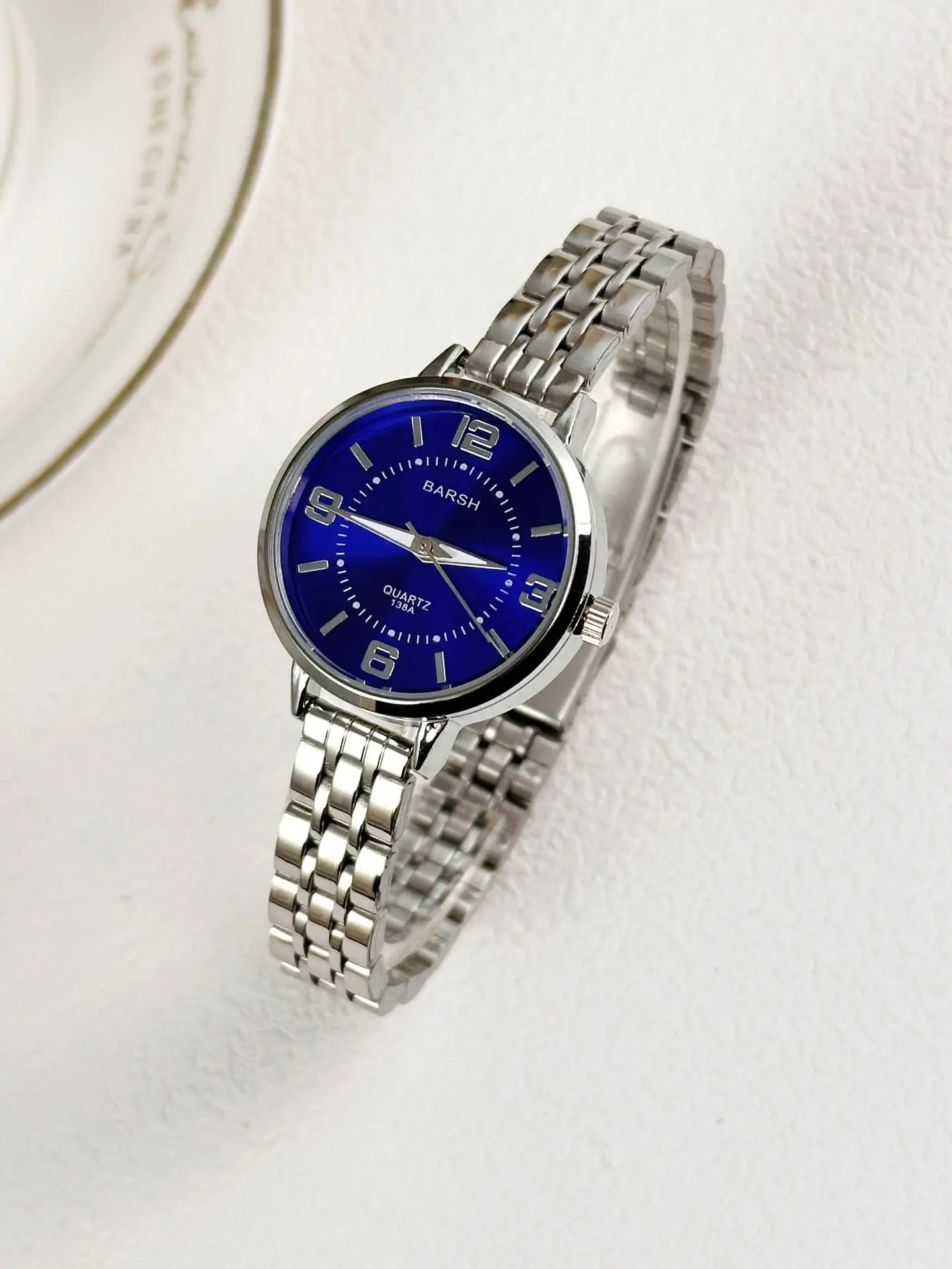 Fashion Versatile Women Watch Light Luxury Ultra-thin Women's Watches Gift Clock Relógio Feminino