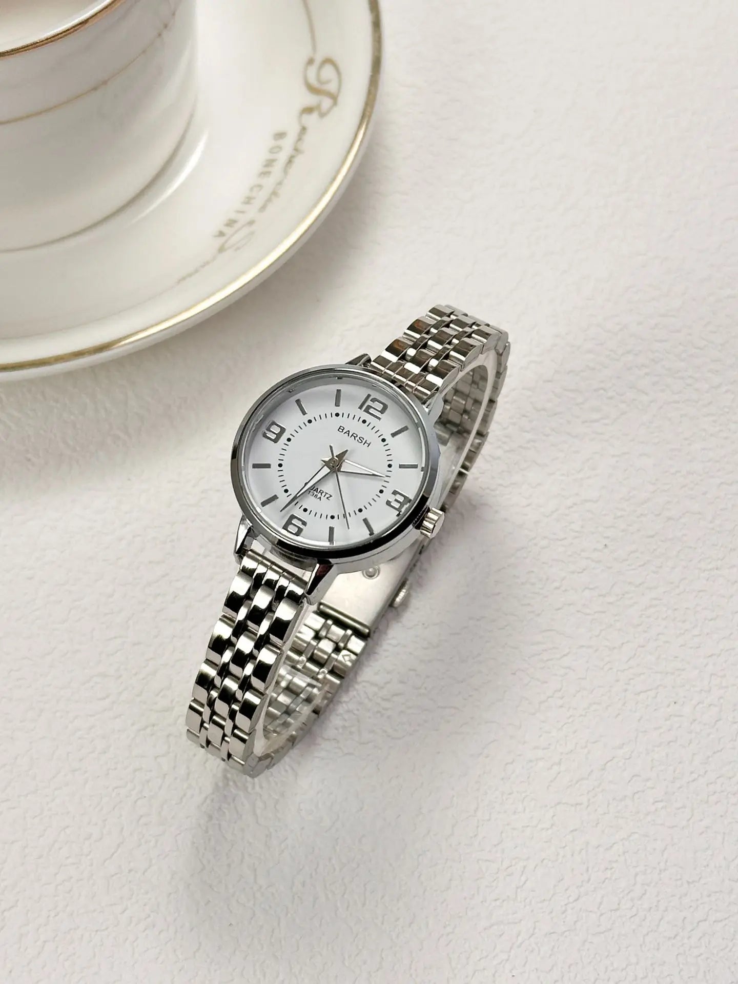 Fashion Versatile Women Watch Light Luxury Ultra-thin Women's Watches Gift Clock Relógio Feminino