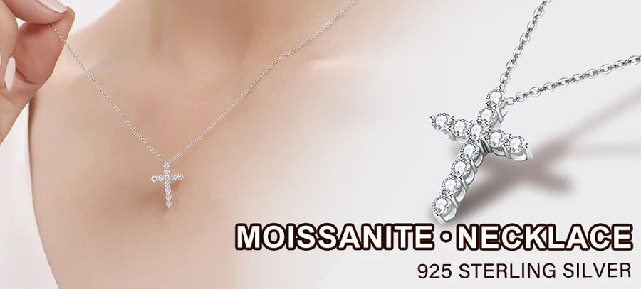 Moissanite Tennis Bracelet Sparkle