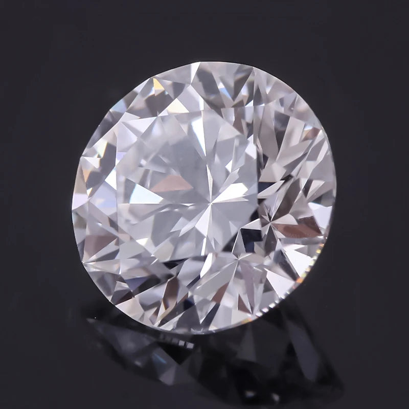 CVD Lab-Grown Diamond – 1 Premium Pick for Custom Rings