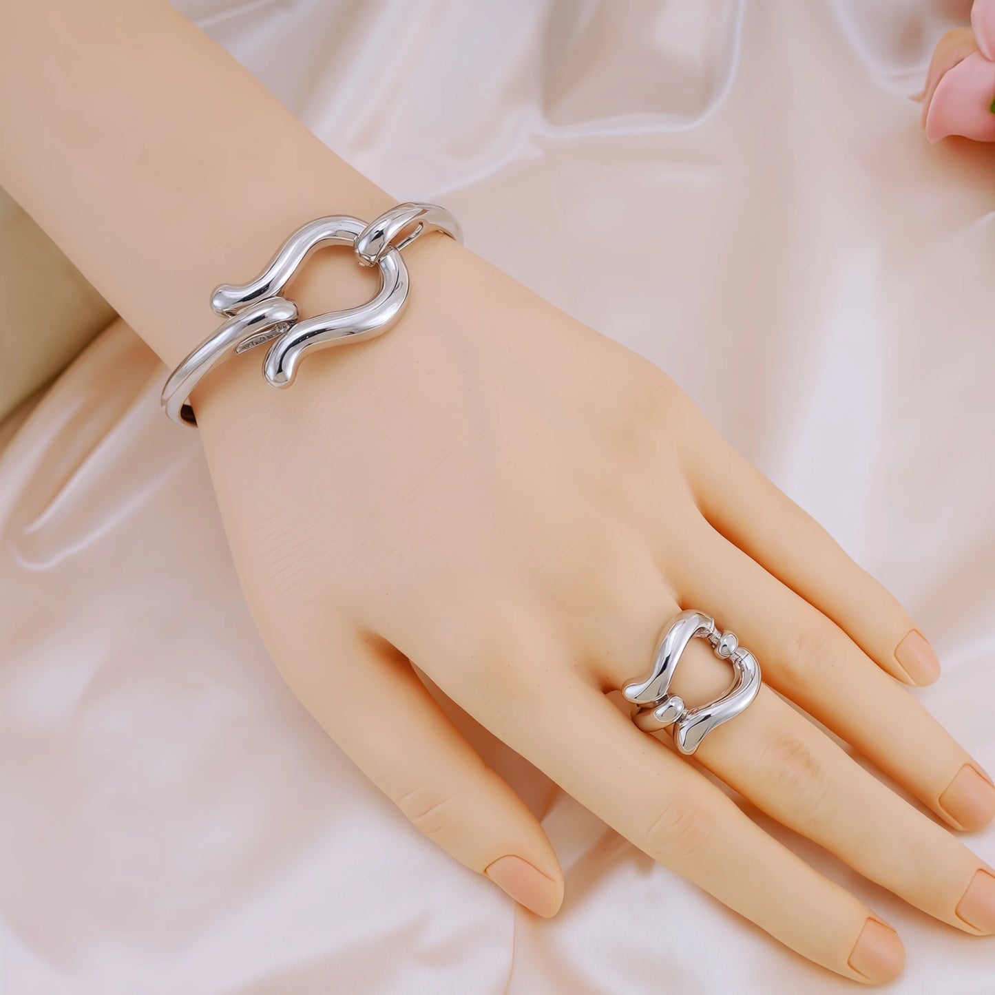 Choker Necklace Sets For Women