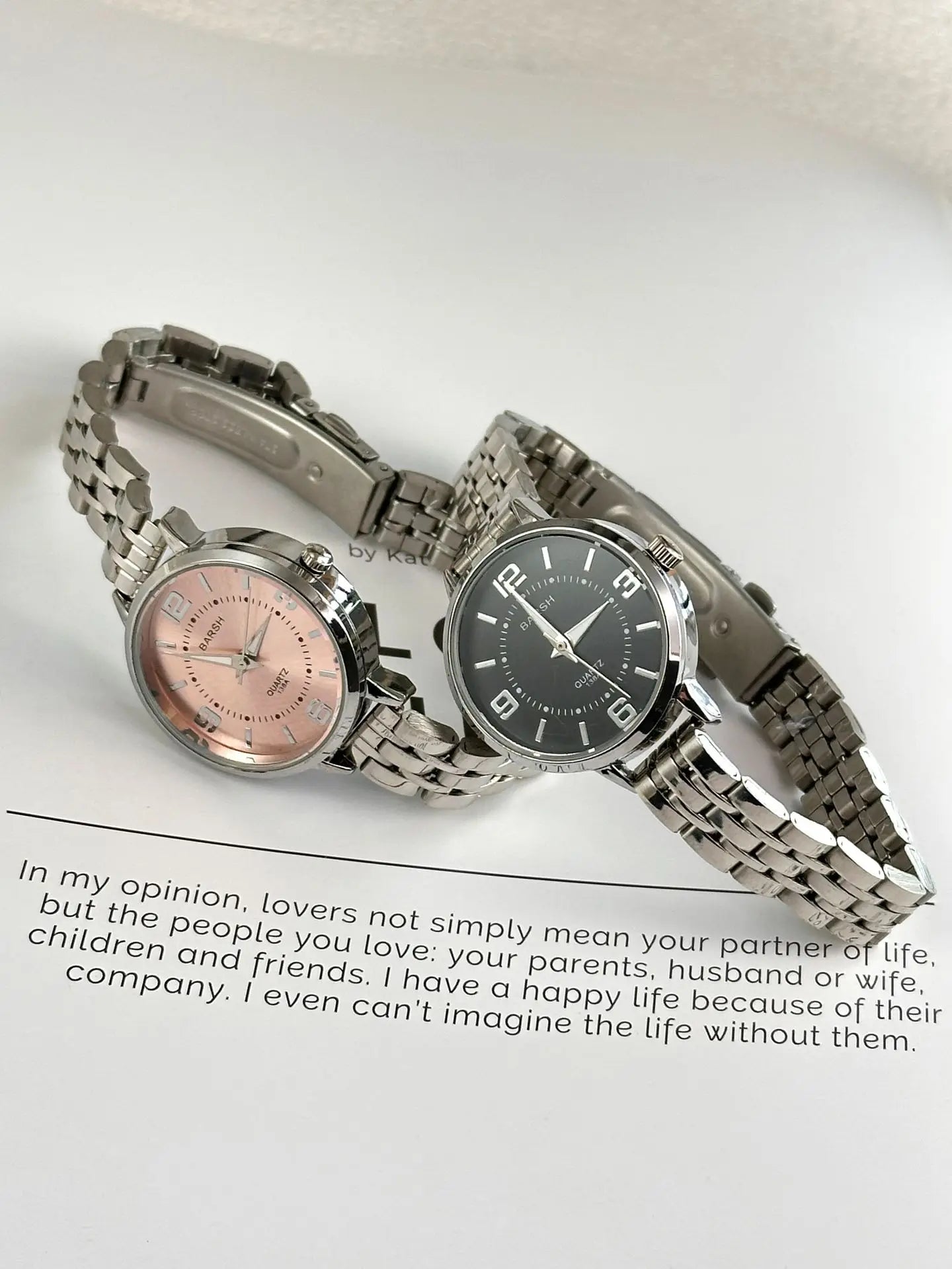 Fashion Versatile Women Watch Light Luxury Ultra-thin Women's Watches Gift Clock Relógio Feminino