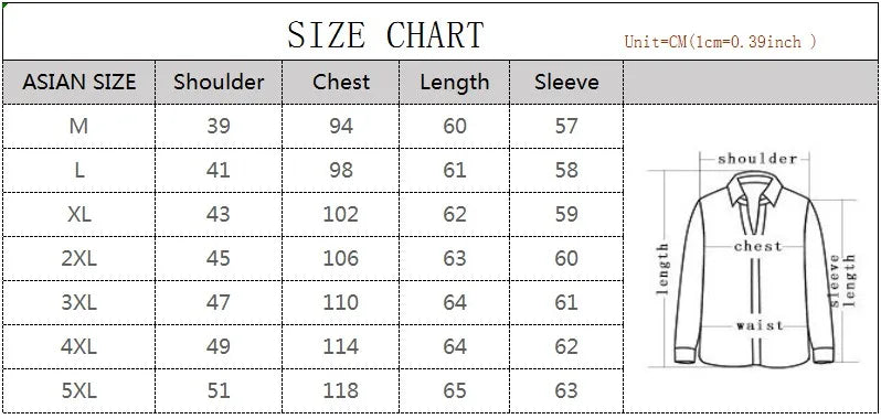 Jacket Coats for Men Business and Casual Male Jackets