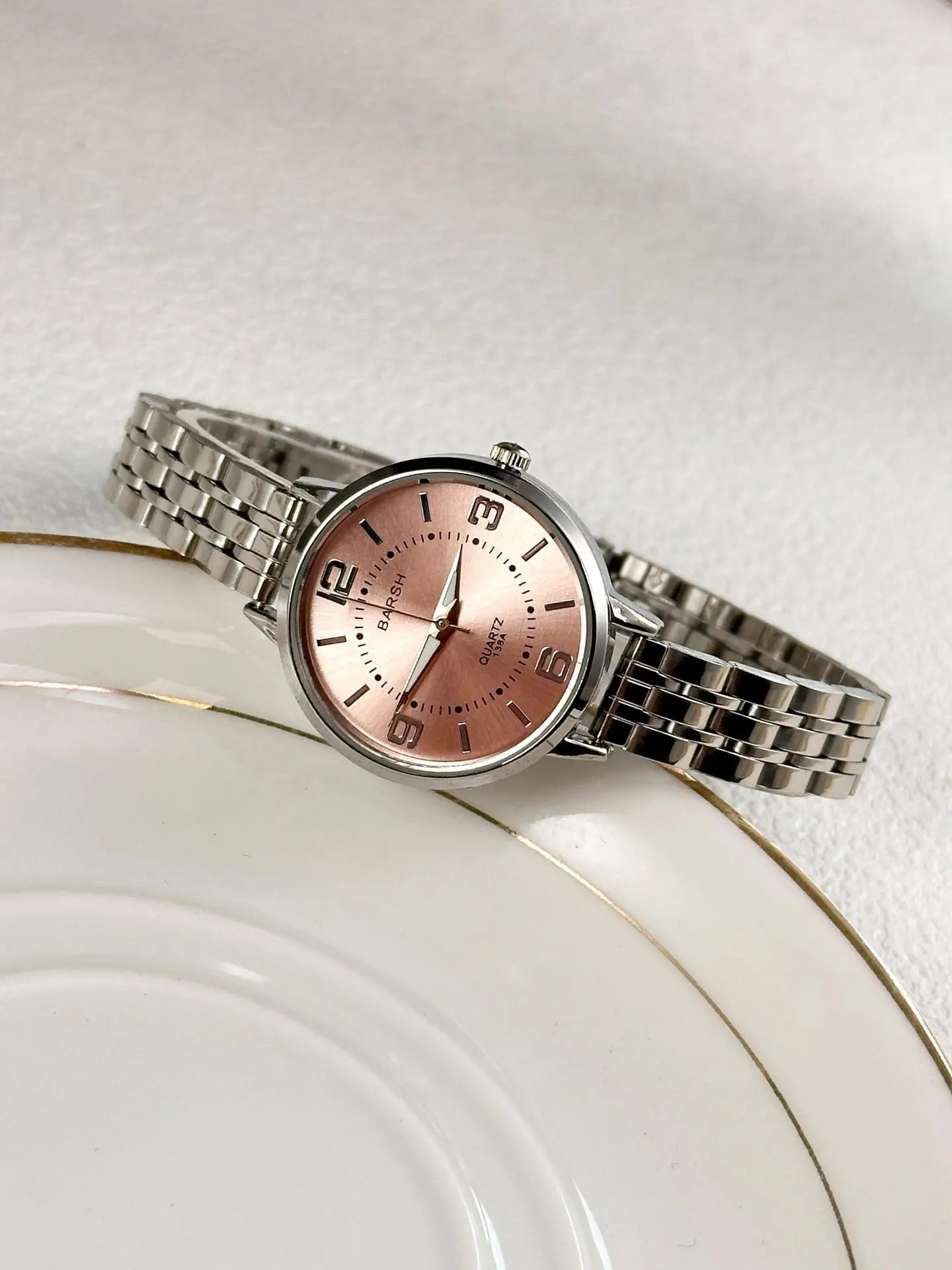 Fashion Versatile Women Watch Light Luxury Ultra-thin Women's Watches Gift Clock Relógio Feminino