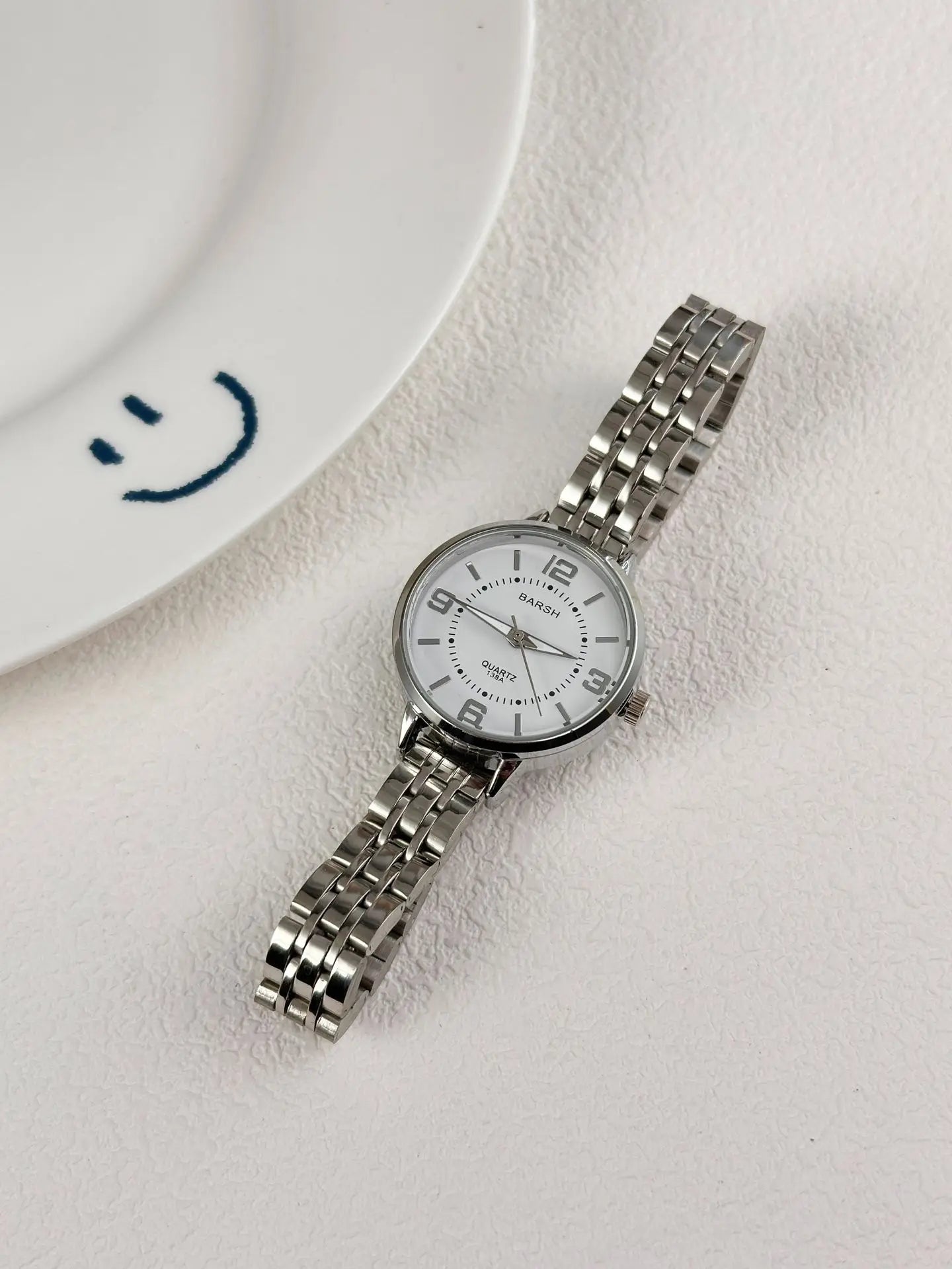 Fashion Versatile Women Watch Light Luxury Ultra-thin Women's Watches Gift Clock Relógio Feminino