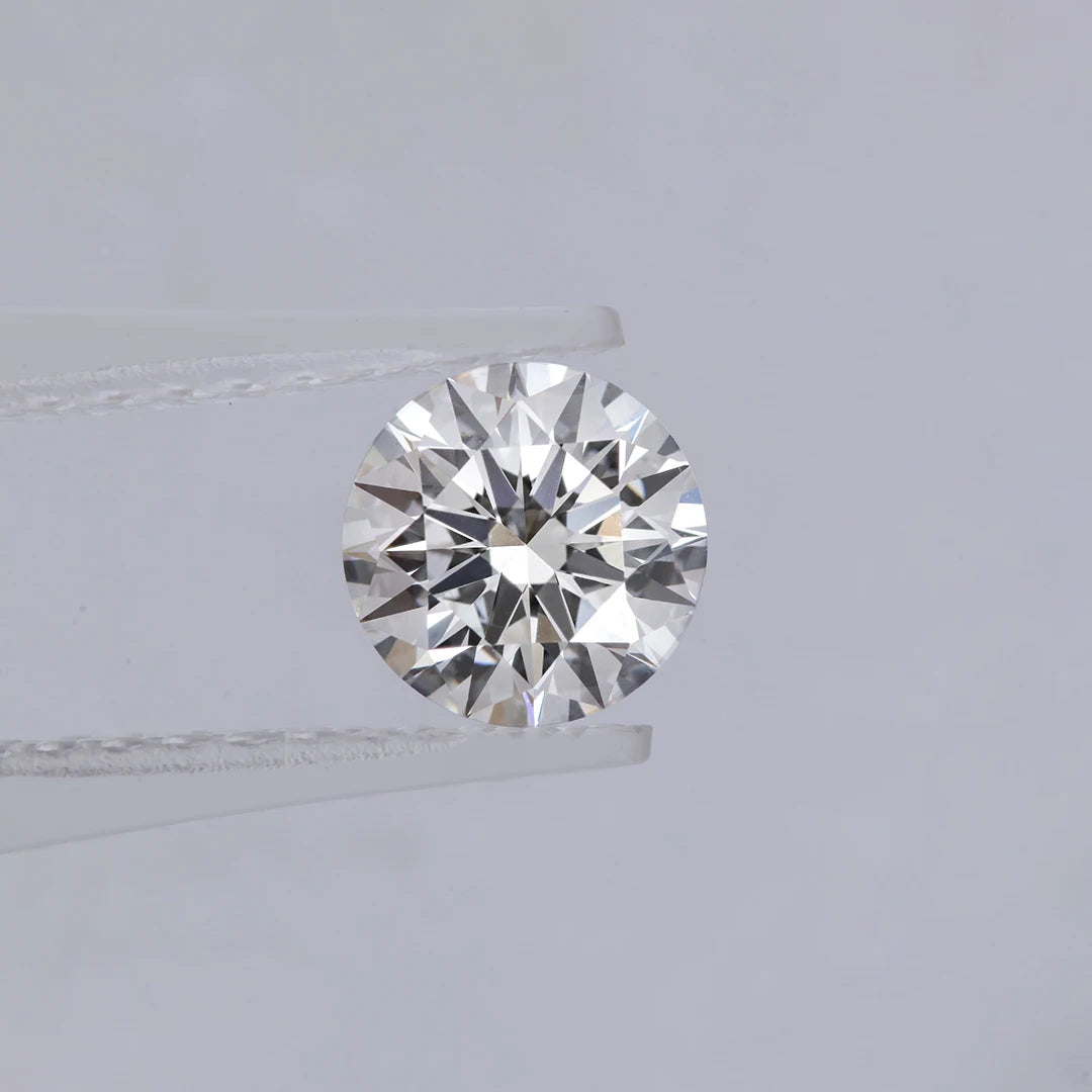 CVD Lab-Grown Diamond – 1 Premium Pick for Custom Rings