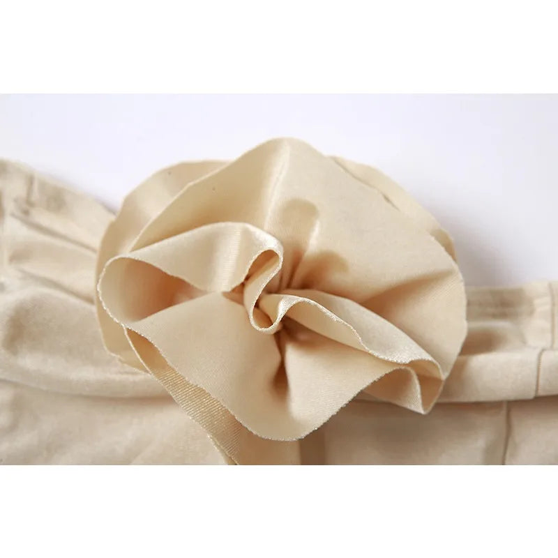 European and American Style Women's Clothing Fashion Sexy Chest-wrapped Small Vest Slim-fitting Hip-wrapped Skirt Suit Women