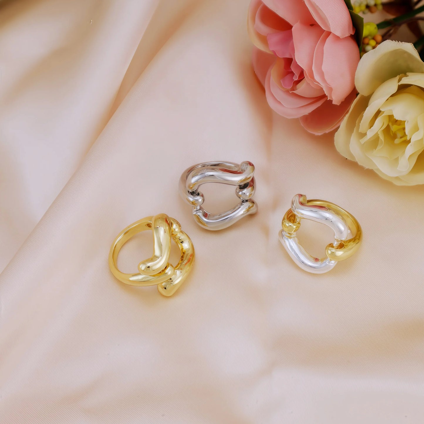 Choker Necklace Sets For Women