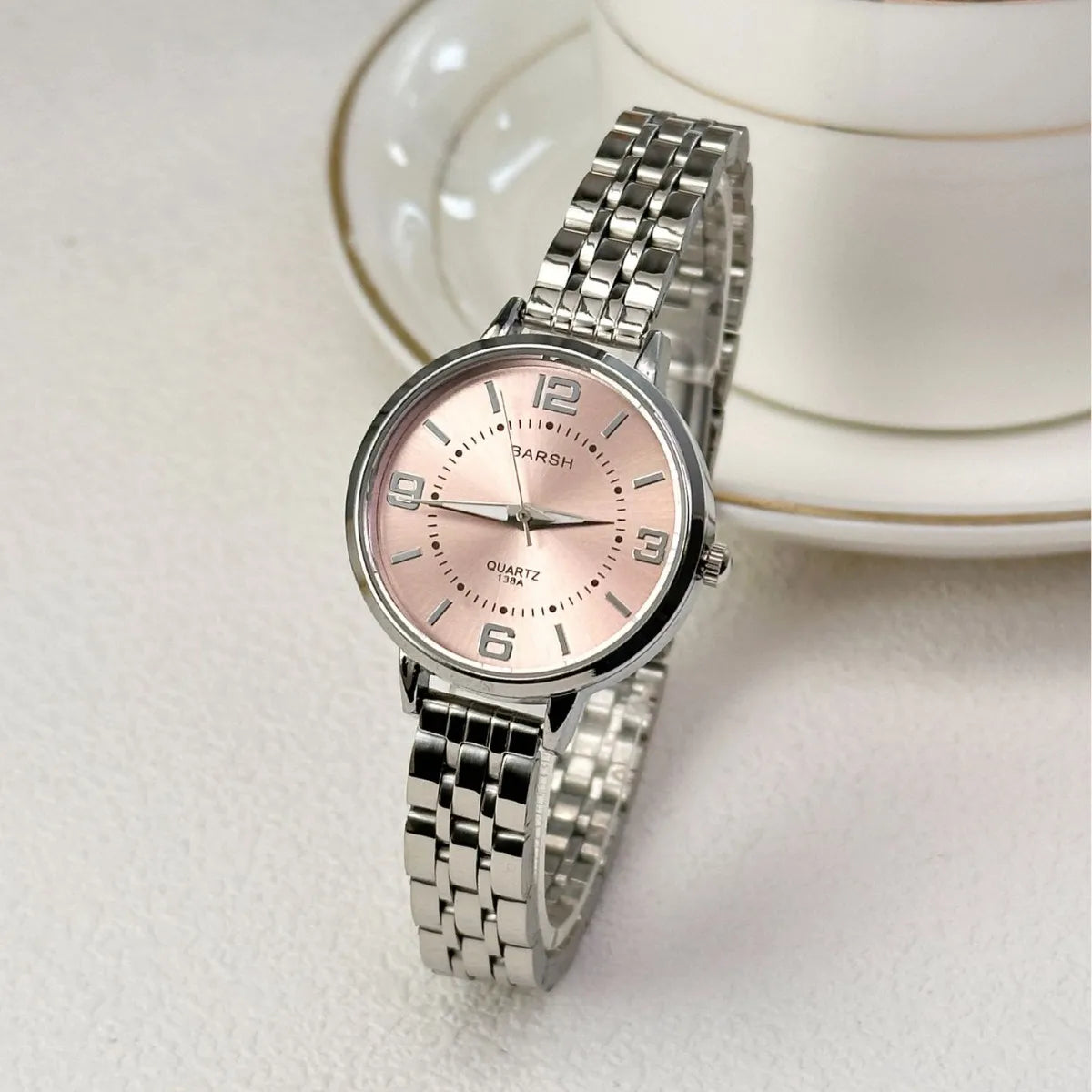 Fashion Versatile Women Watch Light Luxury Ultra-thin Women's Watches Gift Clock Relógio Feminino