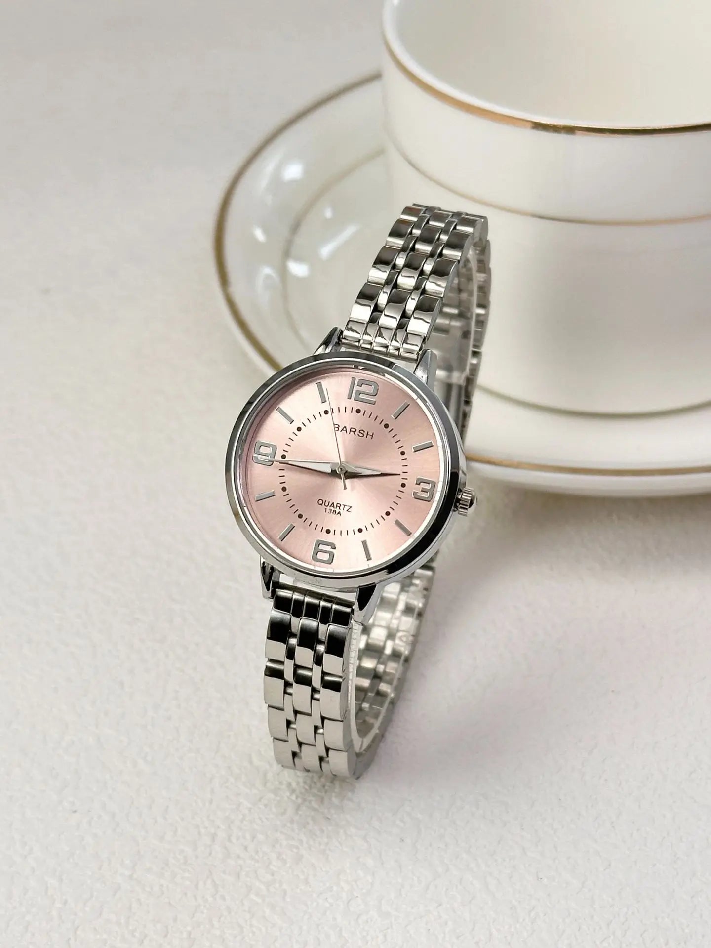 Fashion Versatile Women Watch Light Luxury Ultra-thin Women's Watches Gift Clock Relógio Feminino