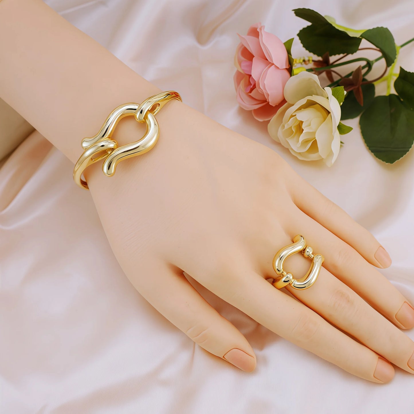 Choker Necklace Sets For Women