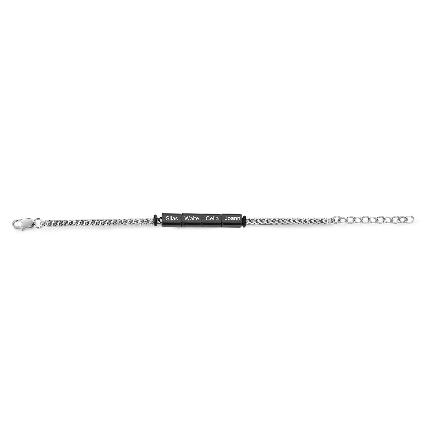 Top 1 Men’s Bracelet – Bold, Rugged & Stylish Design
