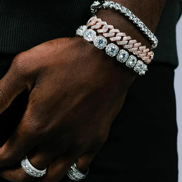 Men's  Jewellery