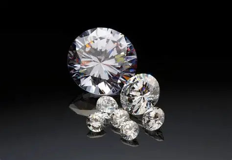 Diamonds
