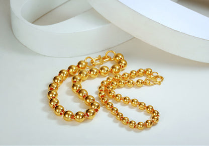 Top 1 Men’s Bead Bracelet