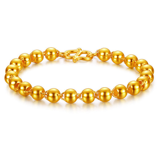 Top 1 Men’s Bead Bracelet