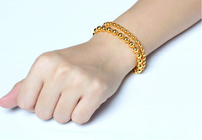 Top 1 Men’s Bead Bracelet