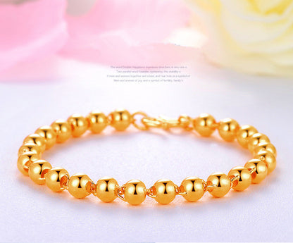 Top 1 Men’s Bead Bracelet
