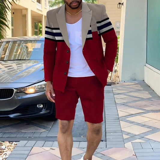 Summer Business Casual Set